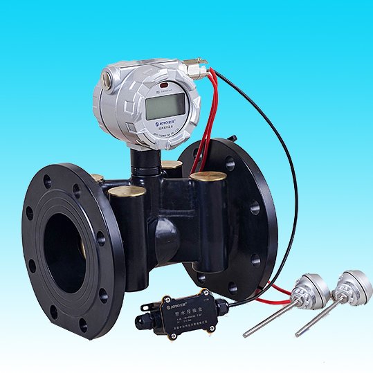 京源热量表JYSHM