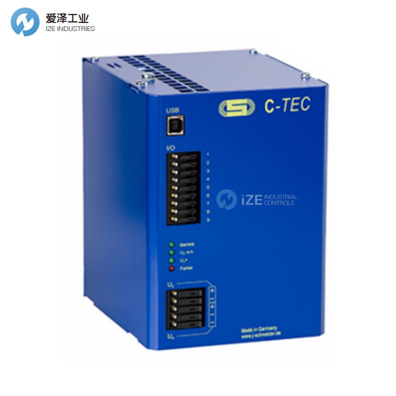 J.SCHNEIDERԴC-TEC2410-13.4KJ