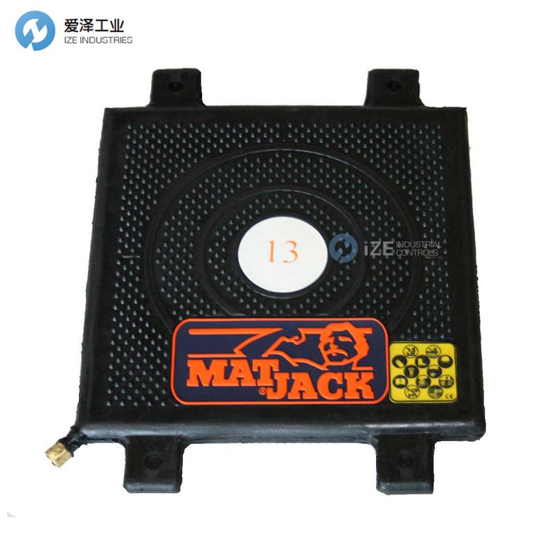 MATJACKѹHigh Pressure Air Lifting Bag 13 Ton