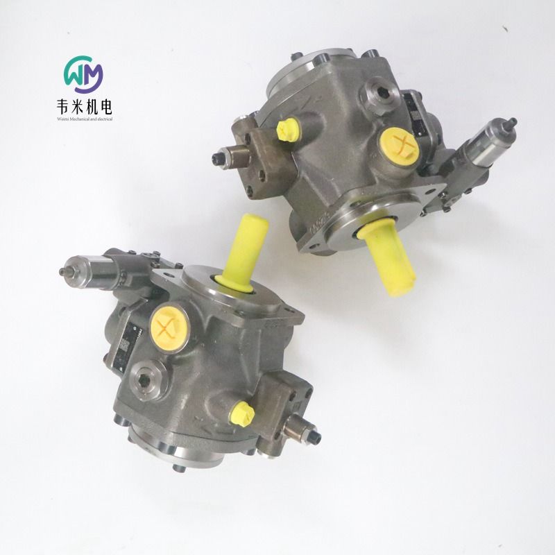 REXROTHҶƬPV7-1A/25-30RE01MD0-16