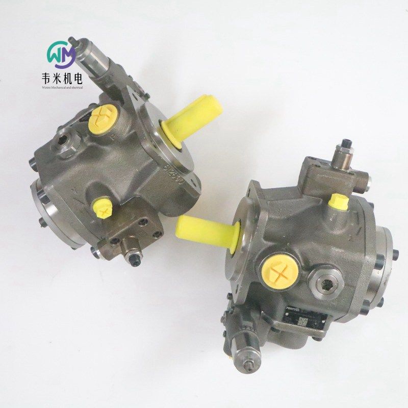 REXROTHҶƬPV7-1A/25-30RE01MD0-16