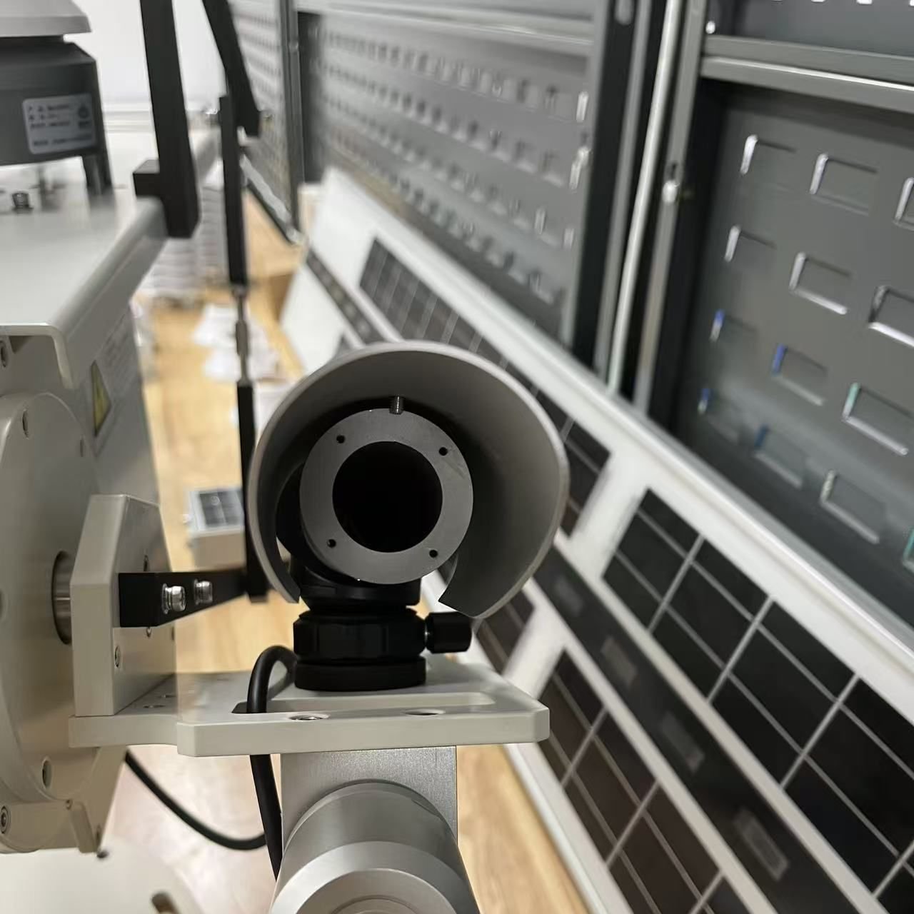 旗云中天直接辐射表系列ZTZ-7