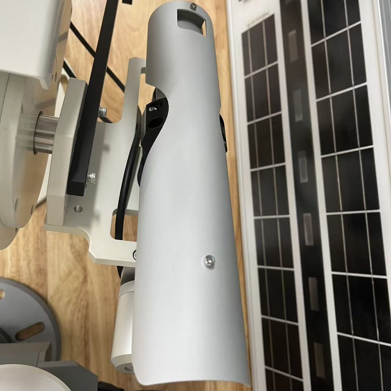 旗云中天直接辐射表系列ZTZ-7