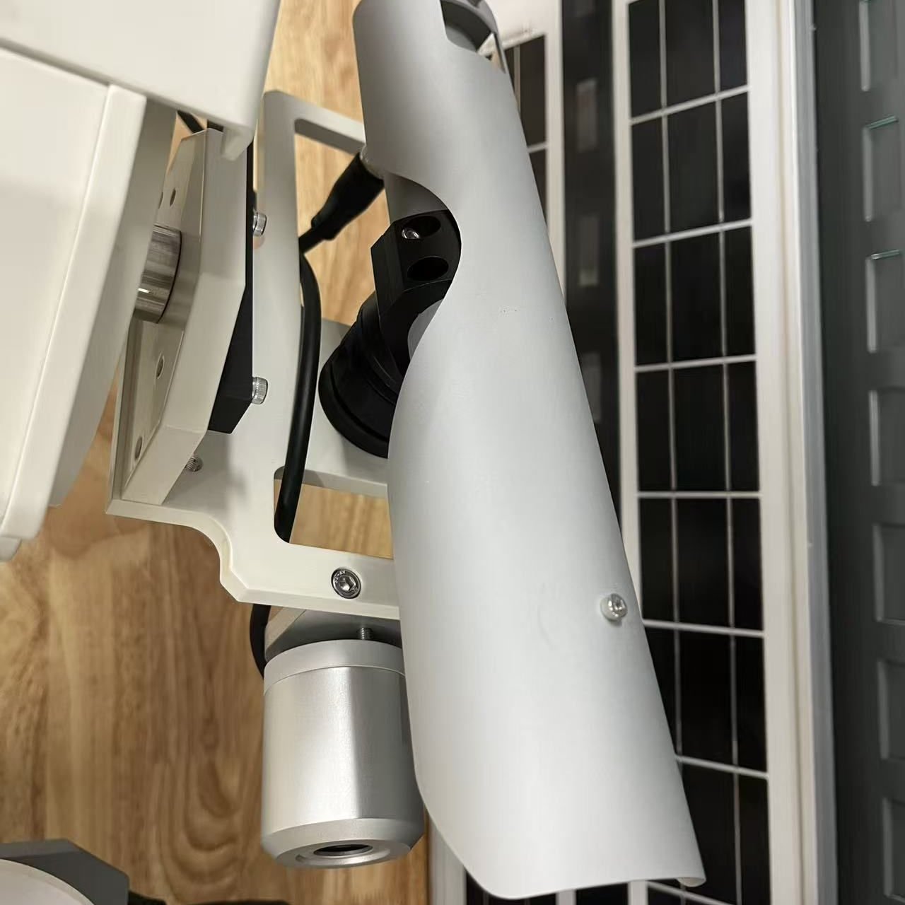 旗云中天直接辐射表系列ZTZ-7