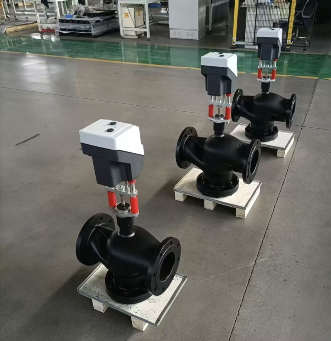 ˹װ綯ͨڷDN125+AME55VVQT45