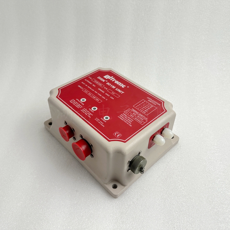 Altronic DISN 801M UNITƵԪģ791808-050M