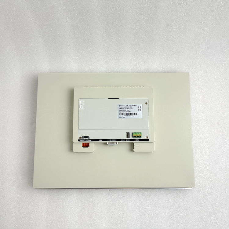 DEIF AGI 115-2˻V1.2-2.0-CPU1241000013C 