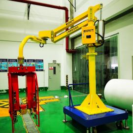 pavtl劲容 卷料搬运助力机械手VT50