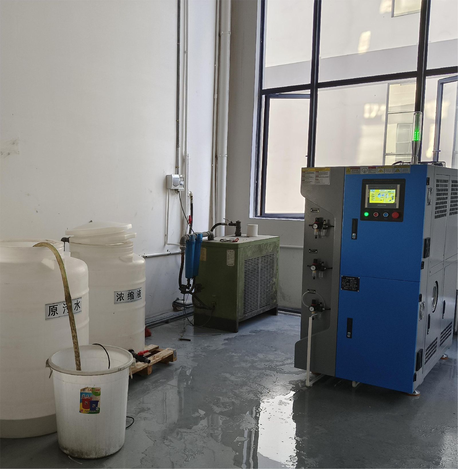 LIHEDAϽϴˮŨװA-500