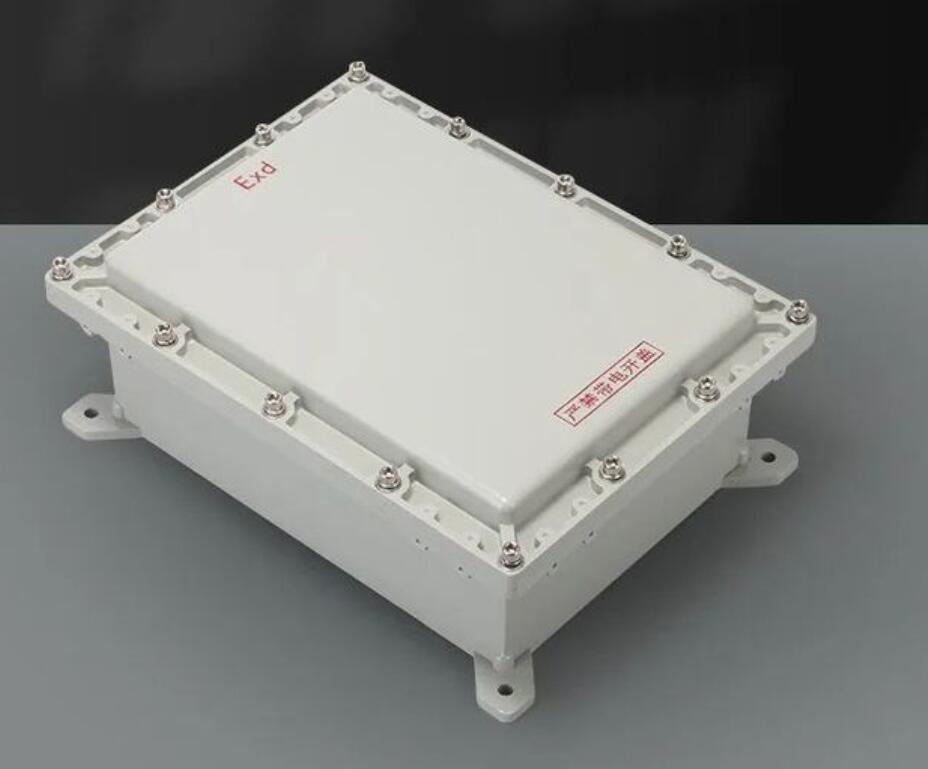 WTH沃特华防爆型吸气式感烟火灾探测器EX-WTH