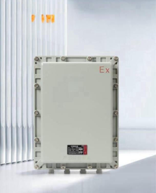 WTH沃特华防爆型吸气式感烟火灾探测器EX-WTH