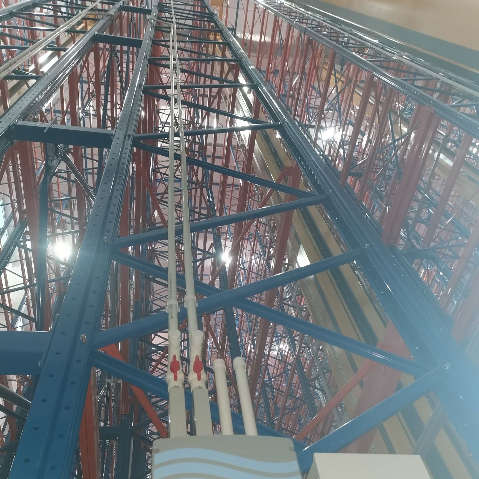 WTH沃特华智能型多气体探测器WTH