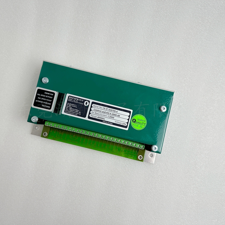 HEINZMANNٰģKG6-2000-00 E2000