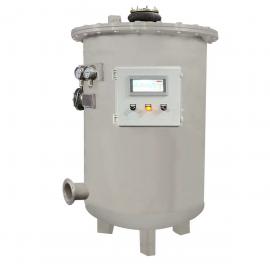 奥成智能可再生珍珠岩过滤器F-32-690