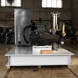 万富富华工业重型高压清洗机FH-1200A