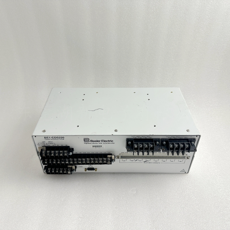 BASLER˹BE1-CDSѹѹģBE1-CDS220