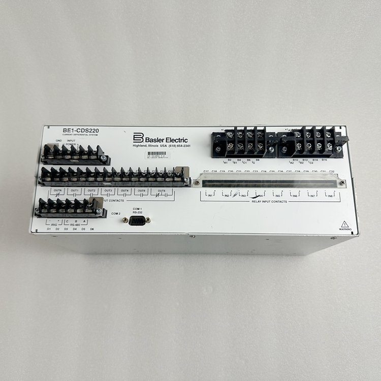 BASLER˹BE1-CDSѹѹģBE1-CDS220