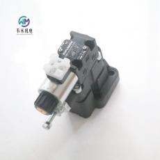 DUPLOMATIC电磁溢流阀RQM3-P6/A/60N-D24K1