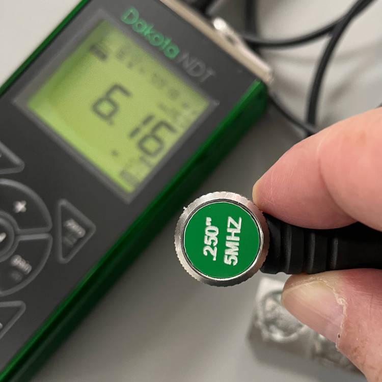 Dakota NDT̽ͷPT-102-2000/T-101-2000