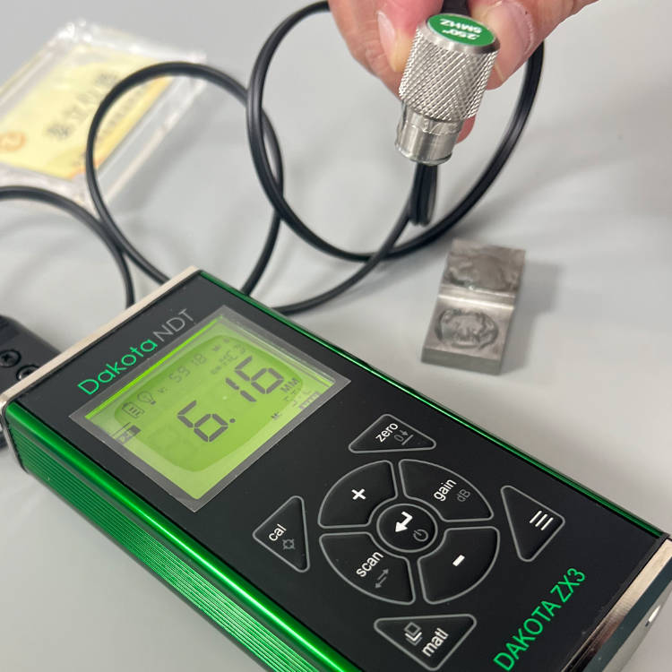 Dakota NDT̽ͷPT-102-2000/T-101-2000