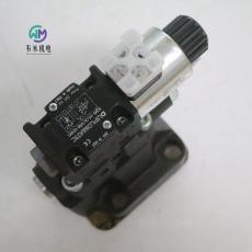 DUPLOMATIC板式安装电磁溢流阀RQM5-P5/A/60N-D24K1