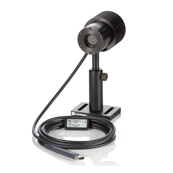 PowerMax-RS LM-45激光功率计能量计1211474