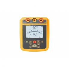 FLUKE(»)Fluke 1535/1537Ե