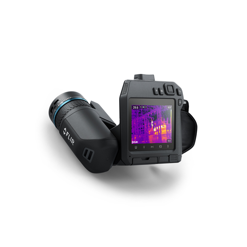 FLIR-SYSTEMS-INCFLIR T840/T860/T865