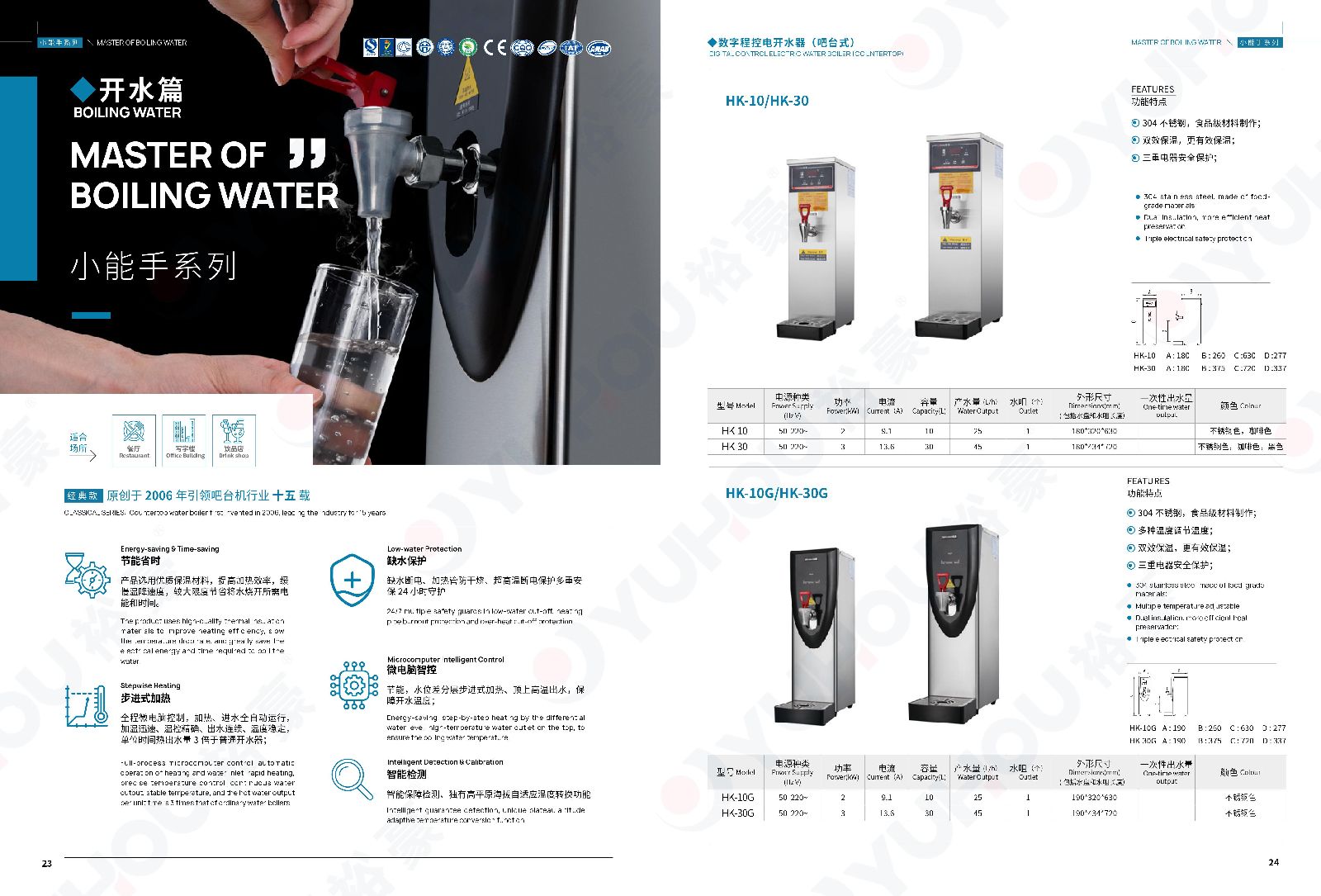 ԣHKϵеȿˮ̨ʽHK-30