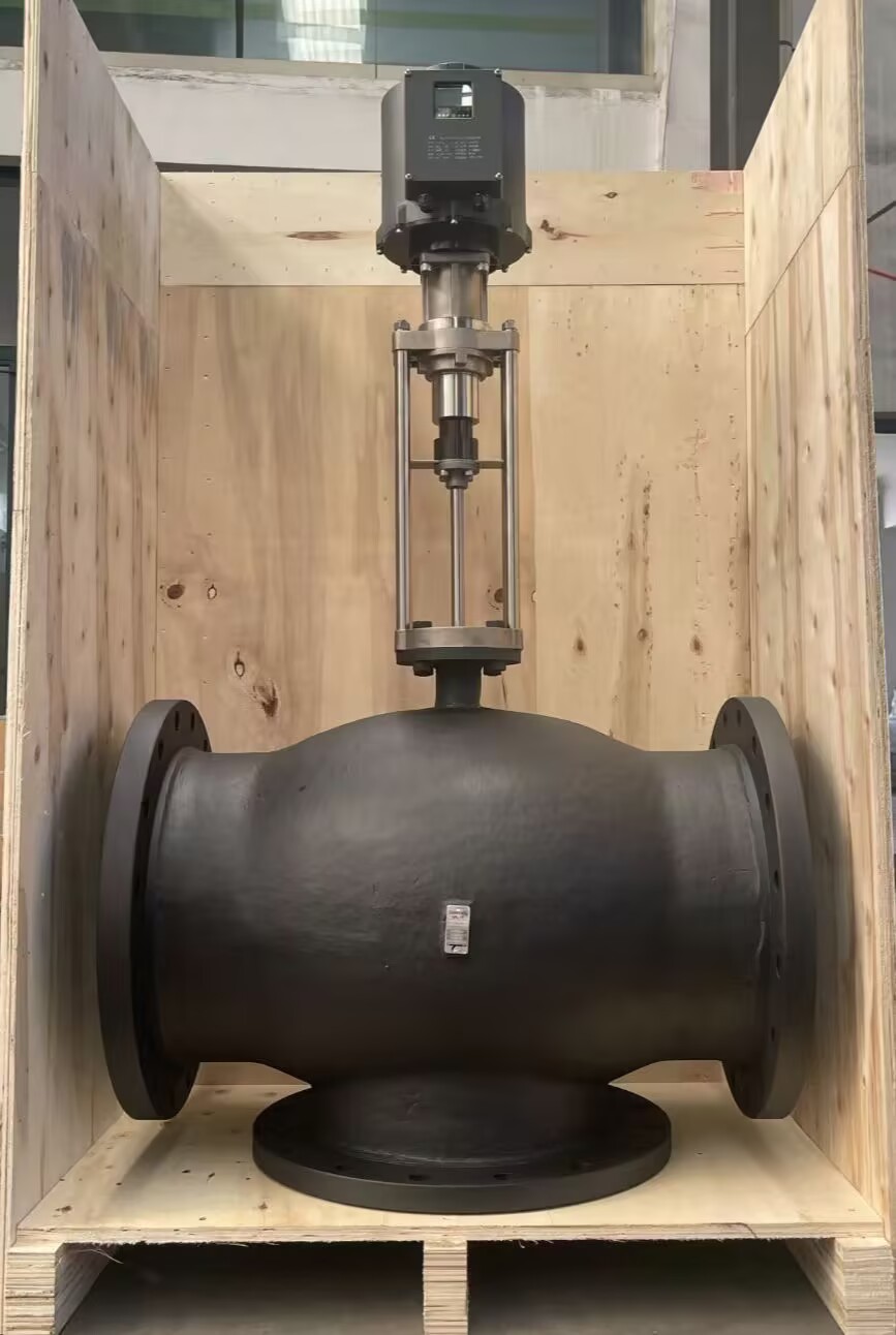 ͨ綯ܱڷܾ綯DN450+DLC10260