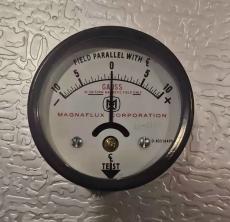 美国磁通高斯磁强计10高斯