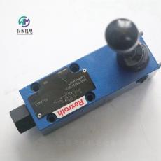 REXROTH手动阀4WMM6J6X/F
