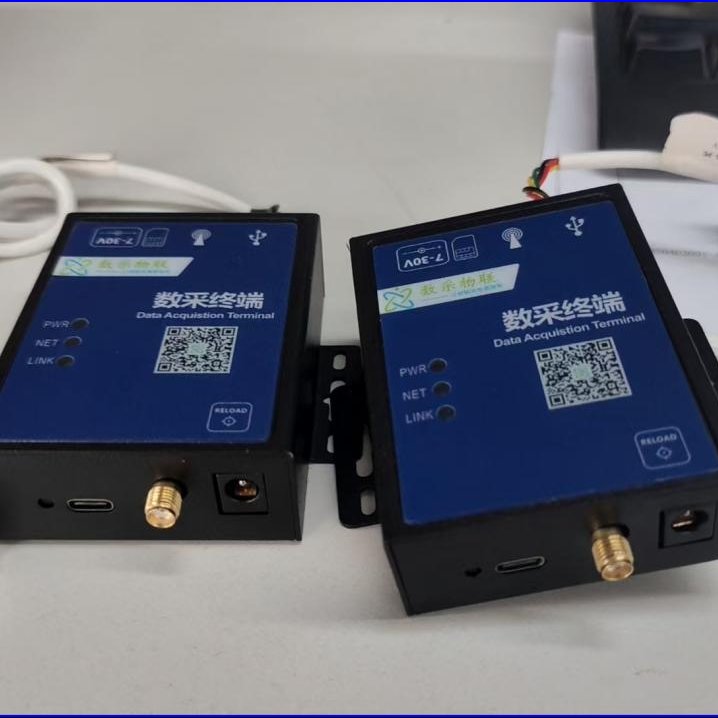 ModbusTCPЭRJ45̫ʪȴSC-GP-TH4G