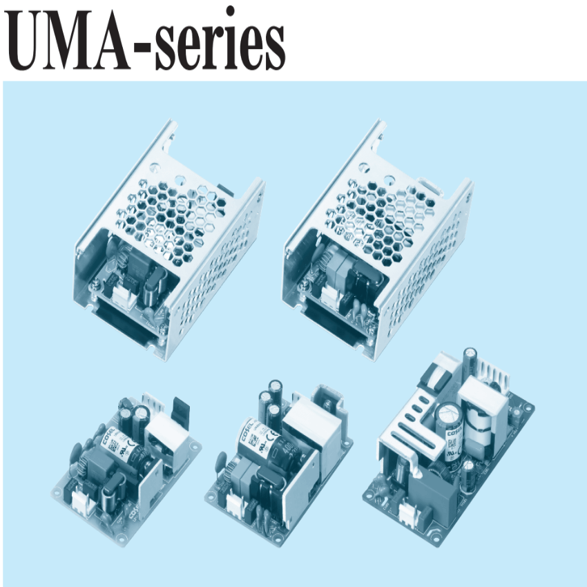 科索60W直流稳压电源板UMA60F-5 UMA60F-15 UMA60F-36 UMA60F-7R5