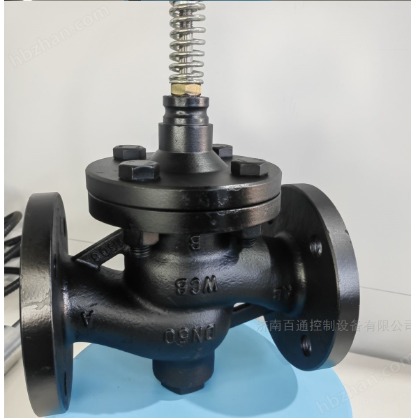 ͨDN50 ʽ¿ط ʽ¶ȵڷ YZW ZZWPZZWP-16C