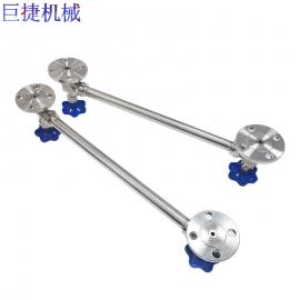 JX49H-64̶ȲͷʽҺλС巨ˮλλDN25