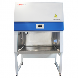 Huanmeibio环美二级生物安全柜 单人半排洁净安全柜CB1000ⅡA2