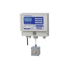 德国WIKAGA35SF6气体定量监测仪 GA35