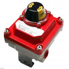 rotech阀位开关、限位开关盒APF3SASEAZ20TT，PPFF25NPSVAZ