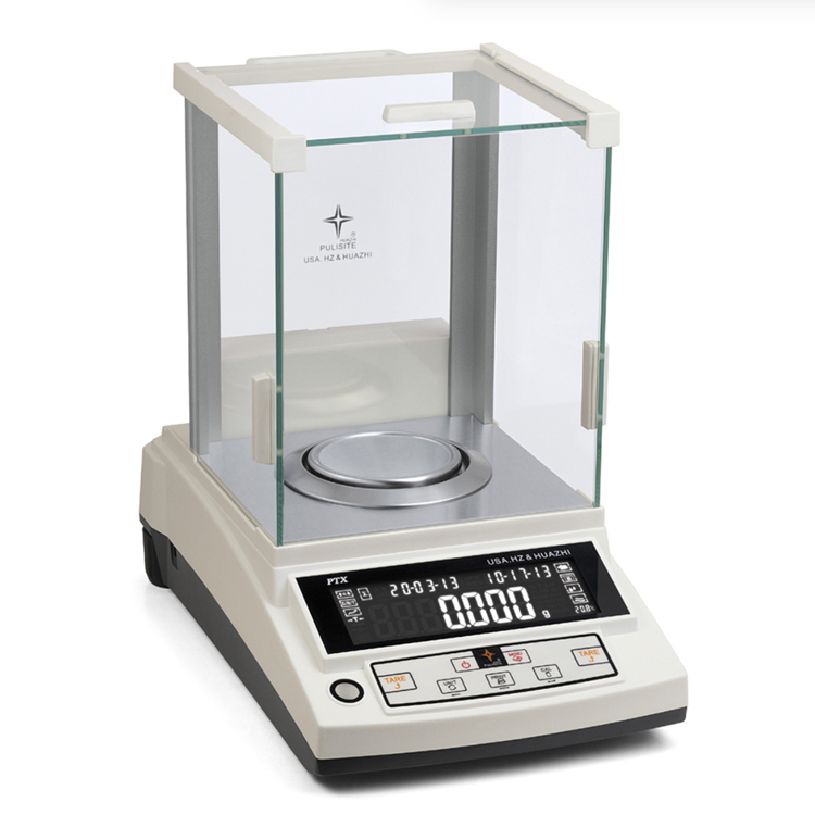 ־1000gƽǧ֮һ0.001g ԶУPTX-JA1000S