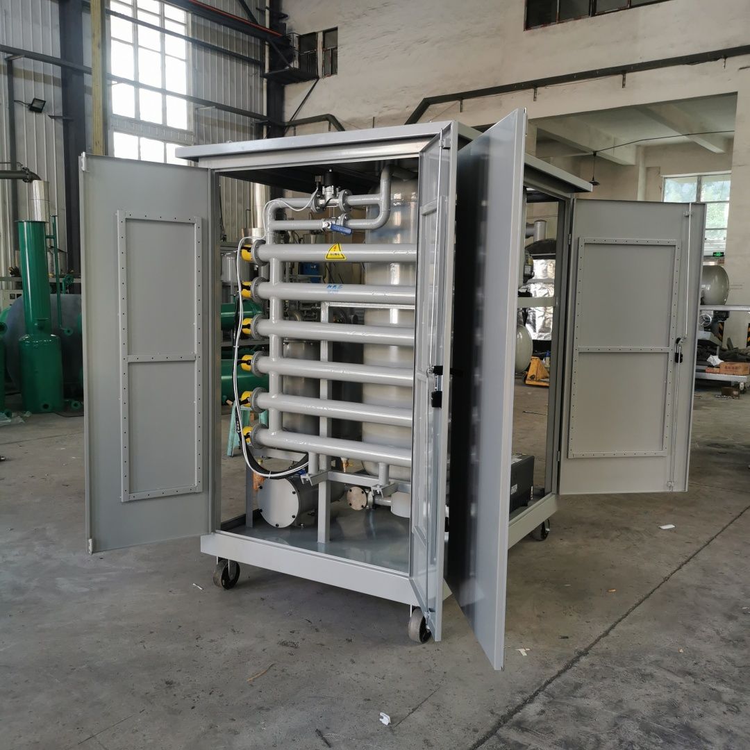 ͨʽͻ ѹ͹˾豸ZJA-J50C