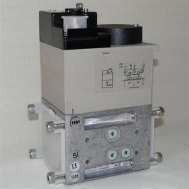 DUNGS多功能燃气电磁阀MB-VEF420B01S10