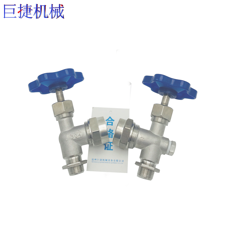 X29W-16Pʽ304˿ˮҺλƽǷֳķ