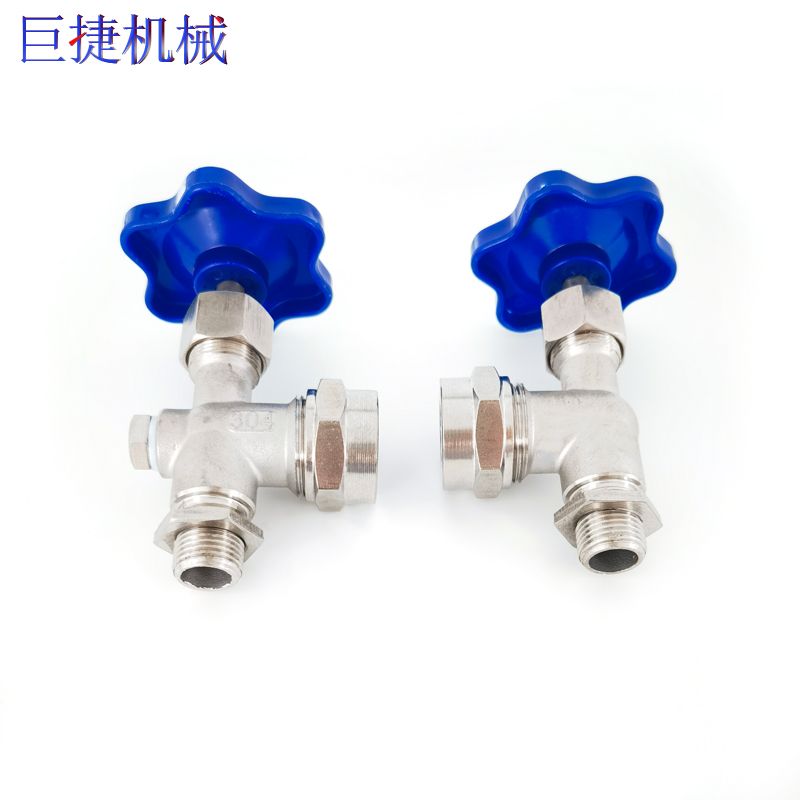 X29W-16Pʽ304˿ˮҺλƽǷֳķ