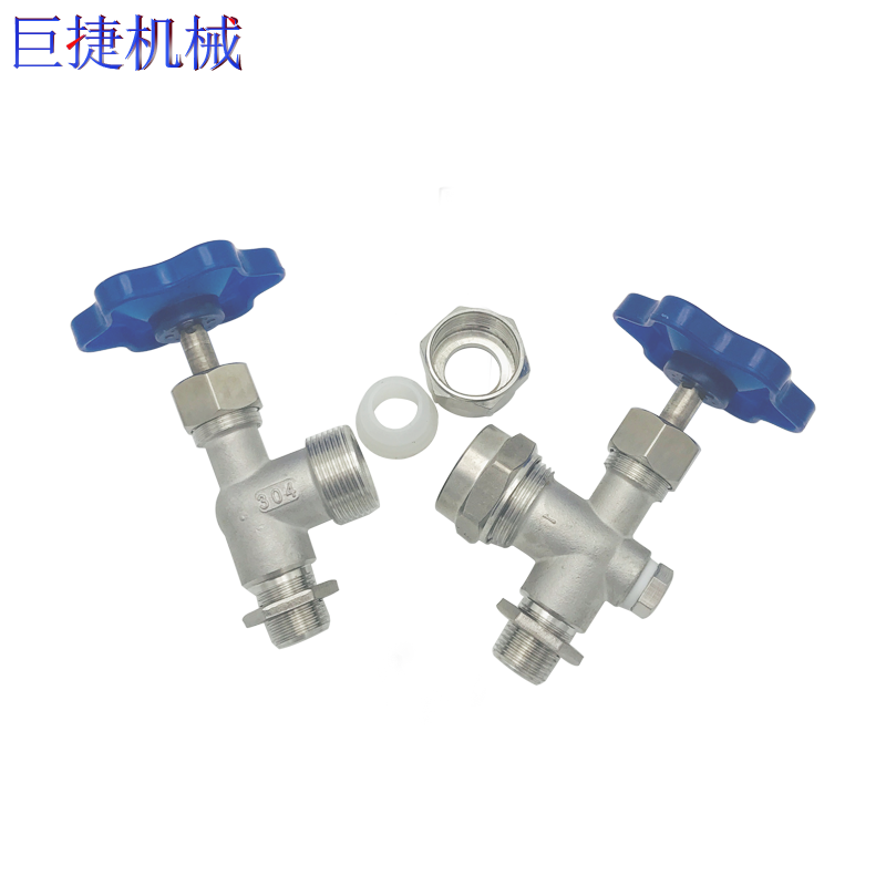 X29W-16Pʽ304˿ˮҺλƽǷֳķ