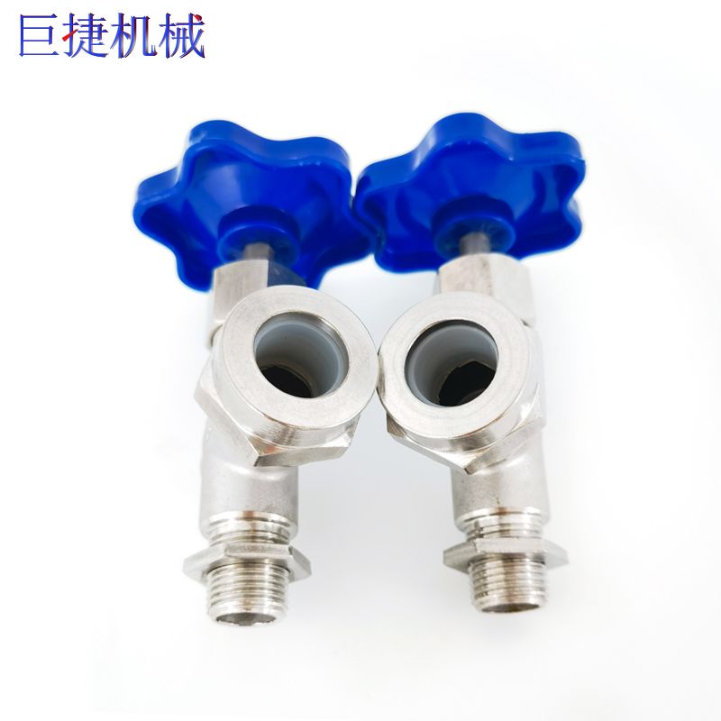 X29W-16Pʽ304˿ˮҺλƽǷֳķ