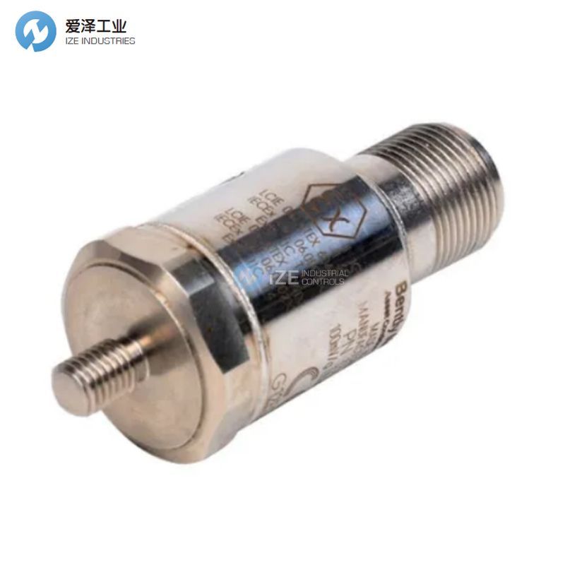 BENTLY NEVADA330450-60-05