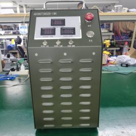 400hz 90K电源车