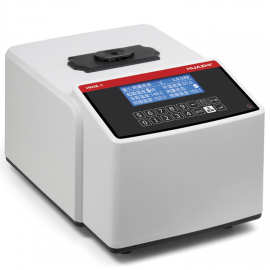 华志全自动熔点仪 高校科研毛细管微机熔点测定仪HMZ-1A+