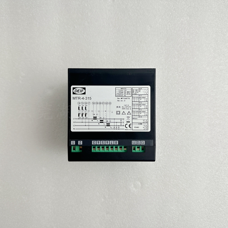 DEIFؼ̵ģMTR-4-315